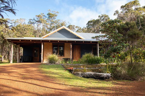 Denmark Forest Retreat - Accommodation Rockhampton 43