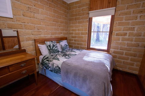 Denmark Forest Retreat - Accommodation Rockhampton 35