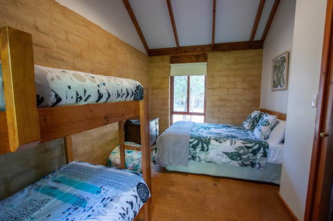 Denmark Forest Retreat - Accommodation Rockhampton 9