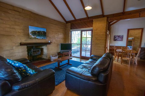 Denmark Forest Retreat - Accommodation Rockhampton 8