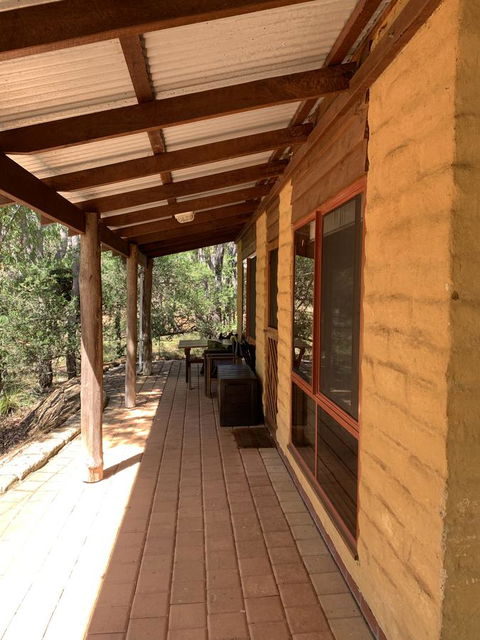 Denmark Forest Retreat - Accommodation Rockhampton 13