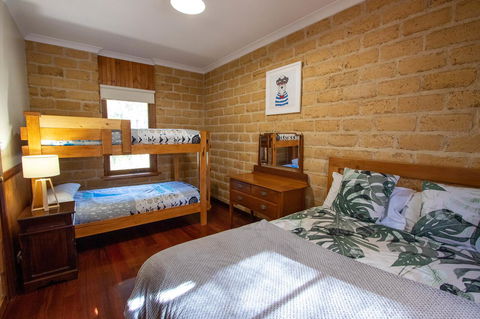 Denmark Forest Retreat - Accommodation Rockhampton 34
