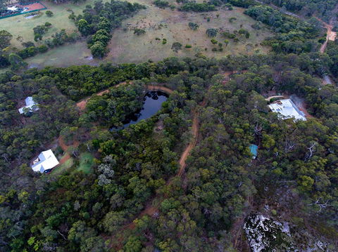 Denmark Forest Retreat - Accommodation Rockhampton 1