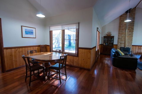 Denmark Forest Retreat - Accommodation Rockhampton 39