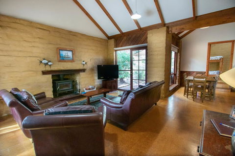 Denmark Forest Retreat - Accommodation Rockhampton 23