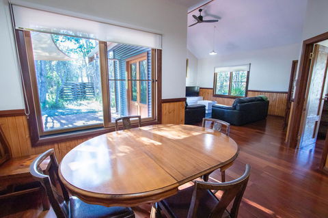Denmark Forest Retreat - Accommodation Rockhampton 33