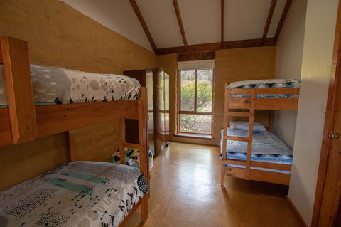 Denmark Forest Retreat - Accommodation Rockhampton 20