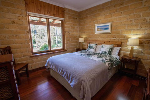 Denmark Forest Retreat - Accommodation Rockhampton 36