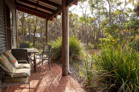 Denmark Forest Retreat - Accommodation Rockhampton 40