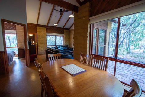 Denmark Forest Retreat - Accommodation Rockhampton 10