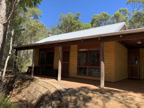 Denmark Forest Retreat - Accommodation Rockhampton 14