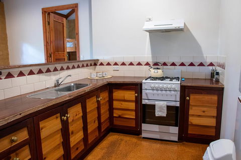 Denmark Forest Retreat - Accommodation Rockhampton 25