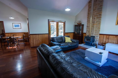 Denmark Forest Retreat - Accommodation Rockhampton 37