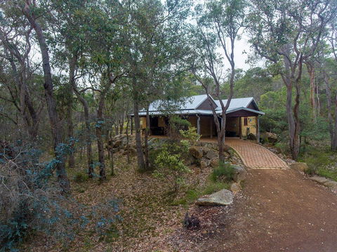 Denmark Forest Retreat - Accommodation Rockhampton 28