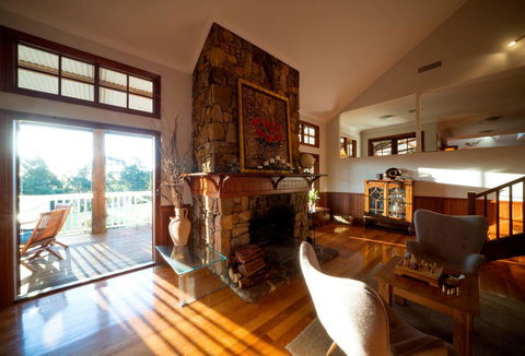 The Farmhouse - Accommodation Rockhampton 8