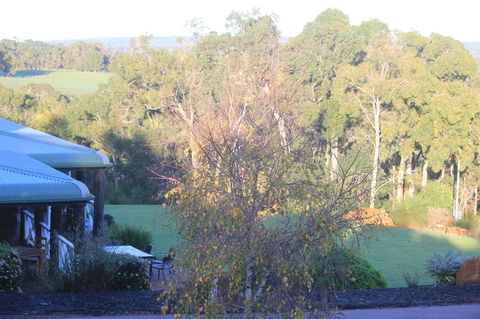 The Farmhouse - Accommodation Rockhampton 17