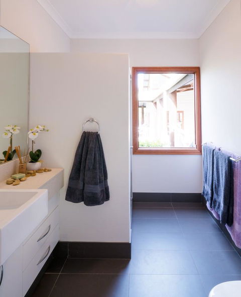 The Farmhouse - Accommodation Rockhampton 7