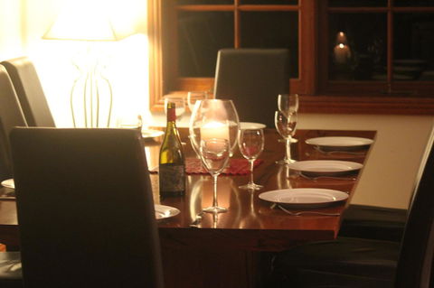 The Farmhouse - Accommodation Rockhampton 16