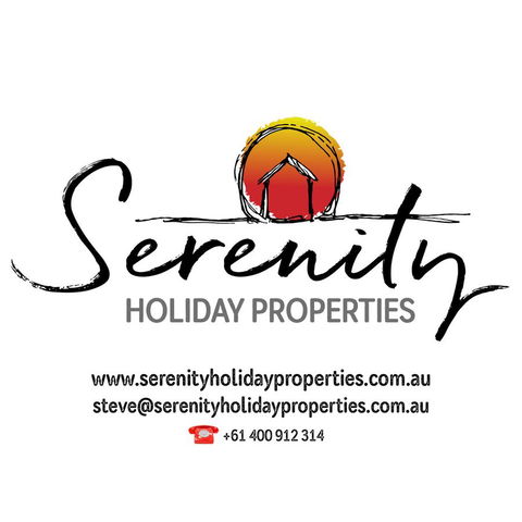 The Farmhouse - Accommodation Rockhampton 1