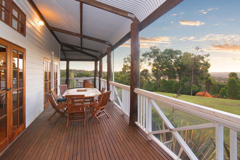 The Farmhouse - Accommodation Rockhampton 4