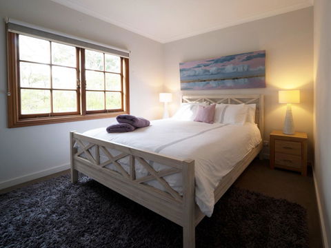 The Farmhouse - Accommodation Rockhampton 9