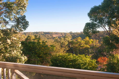The Farmhouse - Accommodation Rockhampton 19
