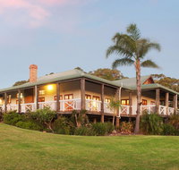 The Farmhouse - Accommodation Rockhampton