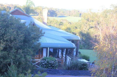 The Farmhouse - Accommodation Rockhampton 20