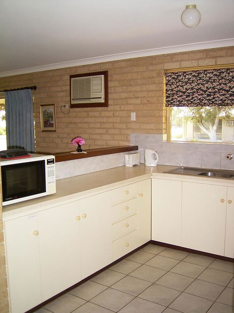 Kalbarri Riverfront Unit - Accommodation Rockhampton 12