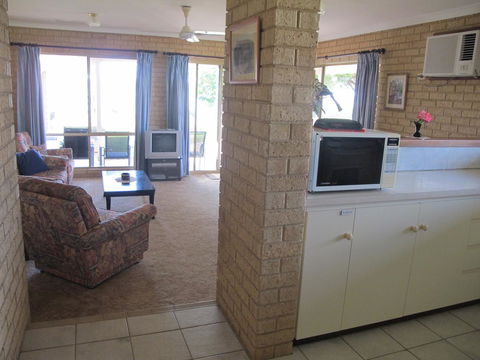 Kalbarri Riverfront Unit - Accommodation Rockhampton 15