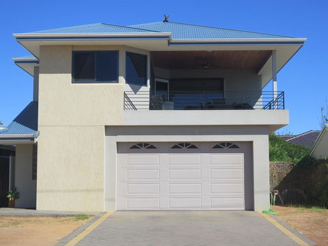 Kalbarri Riverfront Unit - Accommodation Rockhampton 3