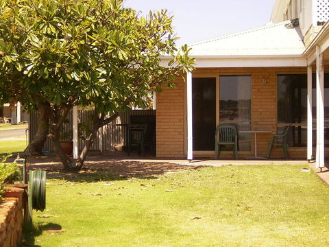 Kalbarri Riverfront Unit - Accommodation Rockhampton 14