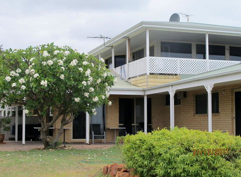 Kalbarri Riverfront Unit - Accommodation Rockhampton 2