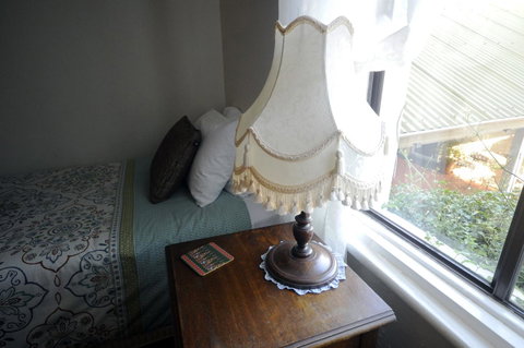 My Place Colonial Accommodation - Accommodation Rockhampton 40