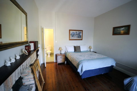 My Place Colonial Accommodation - Accommodation Rockhampton 35