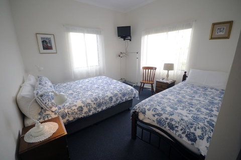My Place Colonial Accommodation - Accommodation Rockhampton 43
