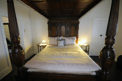 My Place Colonial Accommodation - Accommodation Rockhampton 22