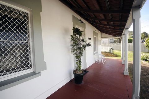 My Place Colonial Accommodation - Accommodation Rockhampton 20