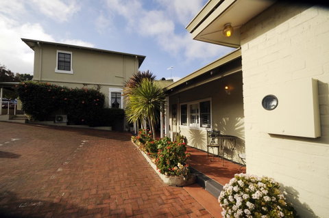 My Place Colonial Accommodation - Accommodation Rockhampton 1