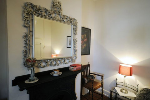 My Place Colonial Accommodation - Accommodation Rockhampton 32