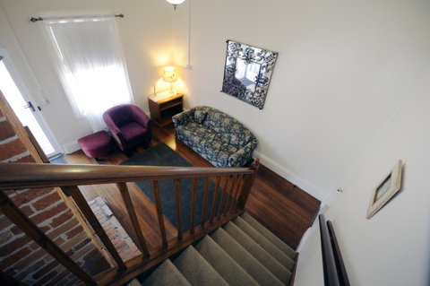 My Place Colonial Accommodation - Accommodation Rockhampton 11