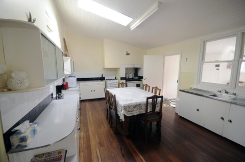 My Place Colonial Accommodation - Accommodation Rockhampton 28