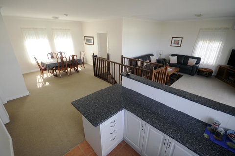 My Place Colonial Accommodation - Accommodation Rockhampton 34