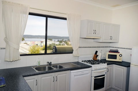My Place Colonial Accommodation - Accommodation Rockhampton 7