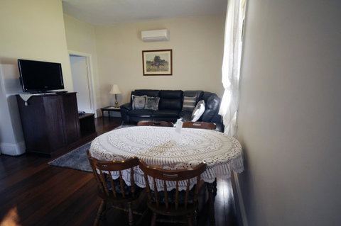 My Place Colonial Accommodation - Accommodation Rockhampton 39