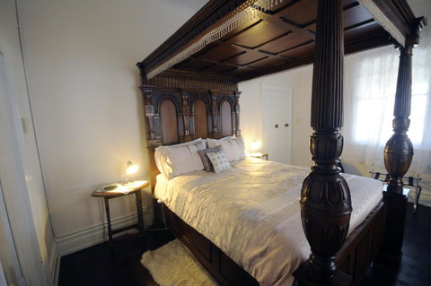 My Place Colonial Accommodation - Accommodation Rockhampton 21