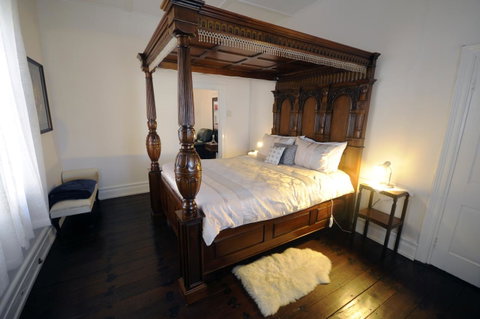 My Place Colonial Accommodation - Accommodation Rockhampton 23