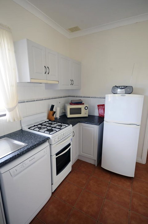 My Place Colonial Accommodation - Accommodation Rockhampton 3