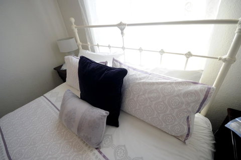 My Place Colonial Accommodation - Accommodation Rockhampton 29