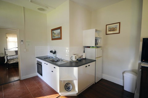 My Place Colonial Accommodation - Accommodation Rockhampton 38